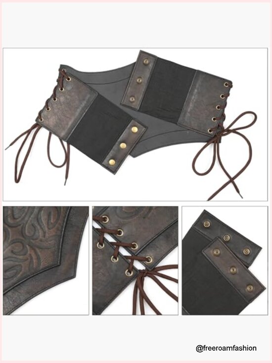 Belts